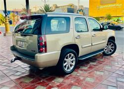 جی ئێم سی یوکۆن